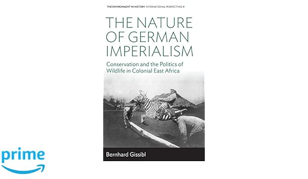 German imperialism essay picture