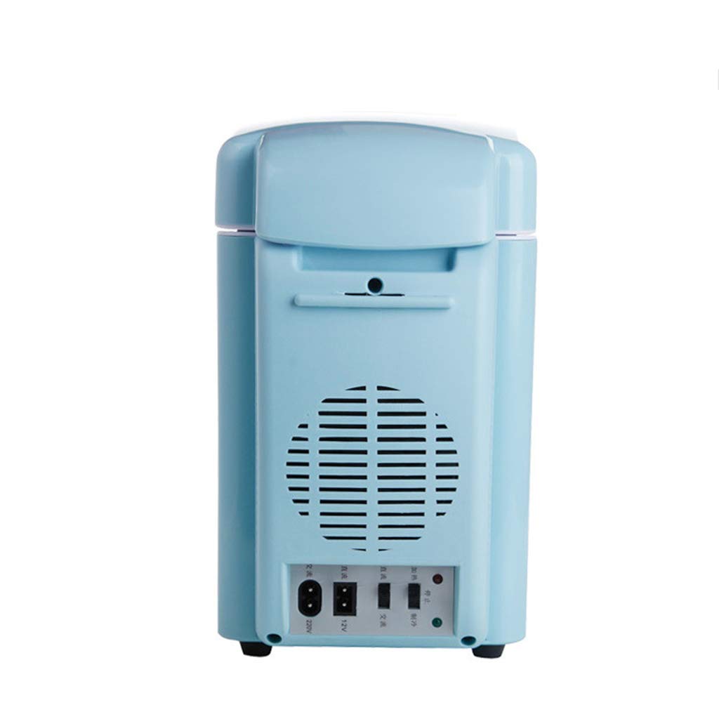 Amazon.es: El Refrigerador Especial Del Coche Del Coche 7L Puede ...