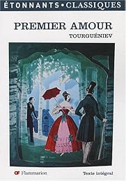 Premier amour