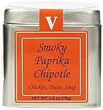 Victoria Taylor's Smoky Paprika Chipotle seasoning 2.8 oz