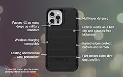 OtterBox Defender Series Case for Google Pixel 8