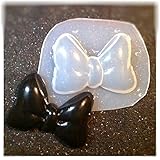 Flexible Minnie Style Bow Mold