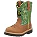 John Deere 2186 Western Boot (Toddler/Little Kid)