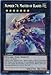 Yu-Gi-Oh! - Number 74: Master of Blades (NUMH-EN032) - Number Hunters - 1st Edition - Secret Rare