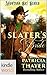 Montana Sky: Slater's Bride (Kindle Worlds)