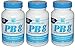 Nutrition Now - PB 8 Pro-Biotic Acidophilus - 120 Capsules (pack of 3)