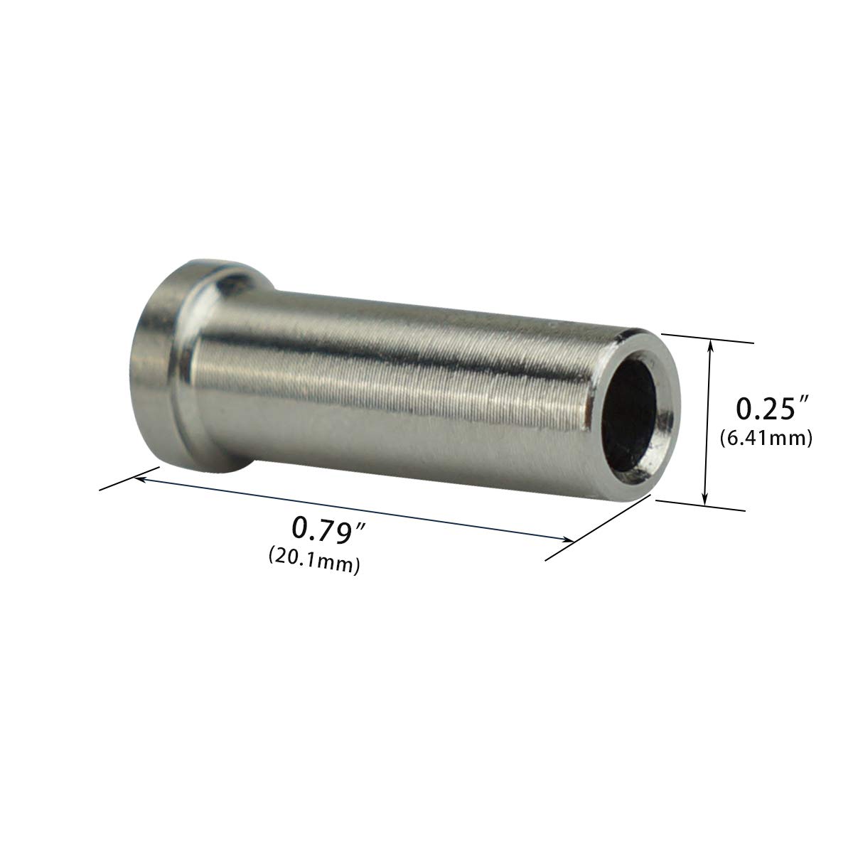 Tools & Home Improvement Railings Muzata Stainless Steel Protective