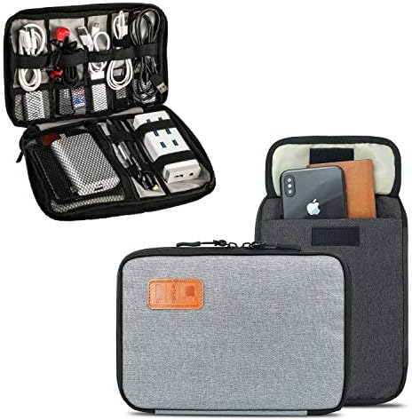 gadget organizer case
