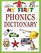 My First Phonics Dictionary