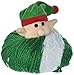 DMC 154EF Top This! Yarn, Elf, Multicolor