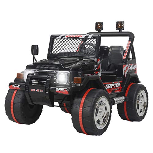 1 Vosson+Children+Electric+Control+Vehicles