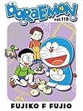 DORAEMON vol.118