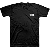 Reef Mens Reef Men's Boarder Short Sleeve T-Shirt