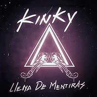 Kinky Ablum Cover