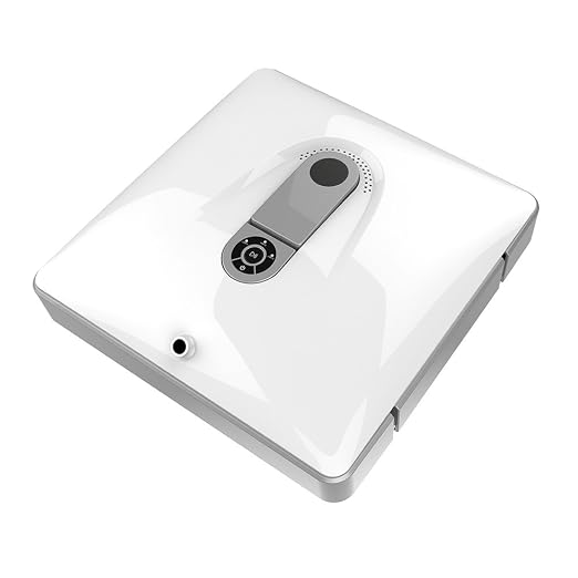 TechComm V5 TechComm V5 Window Cleaning Robot
