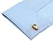 Marvel Avengers Iron Man Helmet Color Cufflinks Gift Box