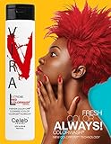 Celeb Luxury Color Wash Shampoo