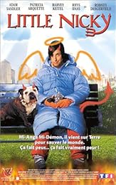 Little Nicky - Édition Prestige