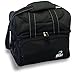 BSI Taxi Single Ball Tote Bag (Black)