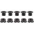 Origin8 Single-Ring Chainring Bolts