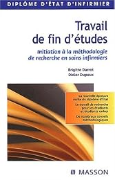 Travail de fin d'études