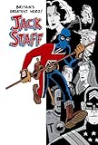 Jack Staff Volume 1: Everything Used To Be Black And White by 