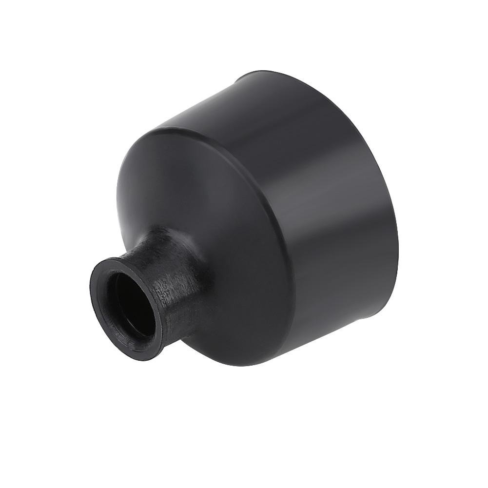 RC Air Filter, Rubber Material for HSP 02028 1/10 Remote Control Model Vehicle Accessory