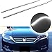 GTINTHEBOX Pure Illuminating Headlight LED Daytime Running Lights DRL Retrofit LED Assembly For 2013-2015 Honda Accord Sedan 2 Pack