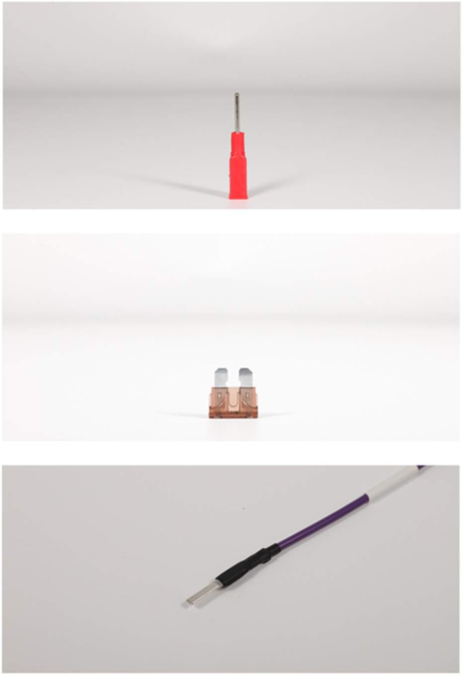 Simple And Generous Design Haolight J terminal Test Kit An Affordable Alternative For El 300 A J Customers First Www Flexiforce Com