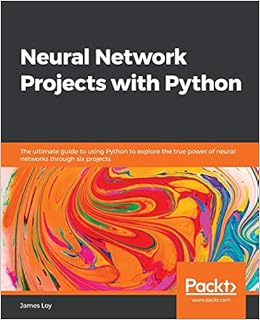 learn neural networks with python