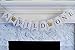 A Wild One 1st Birthday Party Burlap Banner Inspired By Where the Wild Things Are B084