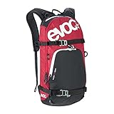 Evoc Slope Team EVSLPT-R Ruby/Black One Size