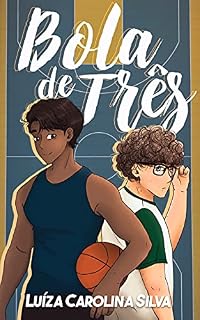Livro Bola de Três