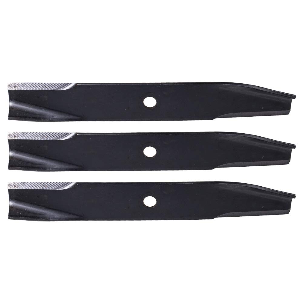 Best ariens lawn mower blades