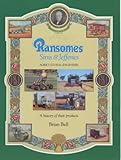 Image de Ransomes, Sims & Jefferies: Agricultural Engineers - A History of Their Products
