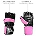 Weight Lifting Gloves with 12