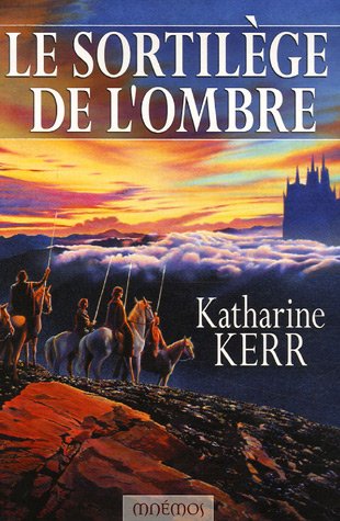 Le  sortilège de l'ombre