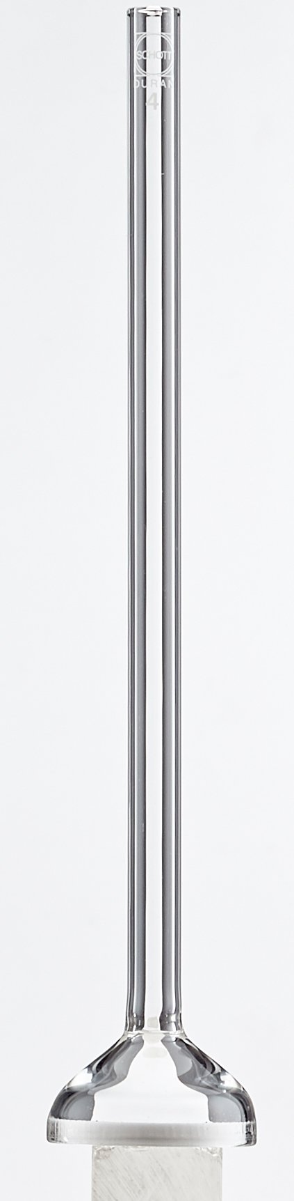 Duran 258556407 Immersion Filter for Reverse Filtration, 36D, Por. 4, 35 mm