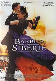 Le Barbier De Siberie