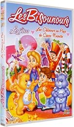 Les Bisounours - Le Film - Les Câlinours Au Pays De Casse-Noisette