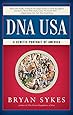 DNA USA: A Genetic Portrait of America