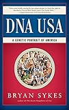 DNA USA: A Genetic Portrait of America
