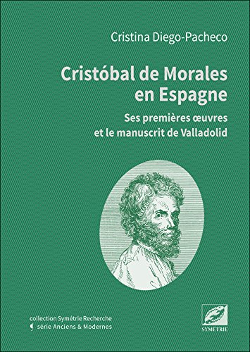 Cristóbal de Morales en Espagne