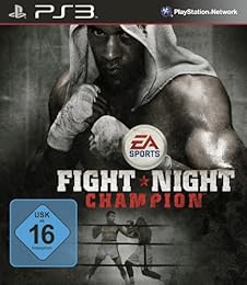 Fight Night Champion
