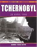 Image de Dates Cles De L'Histoire: Tchernobyl (French Edition)