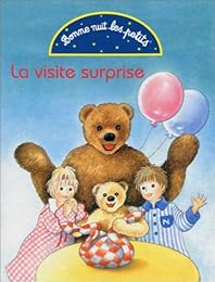 La  visite surprise