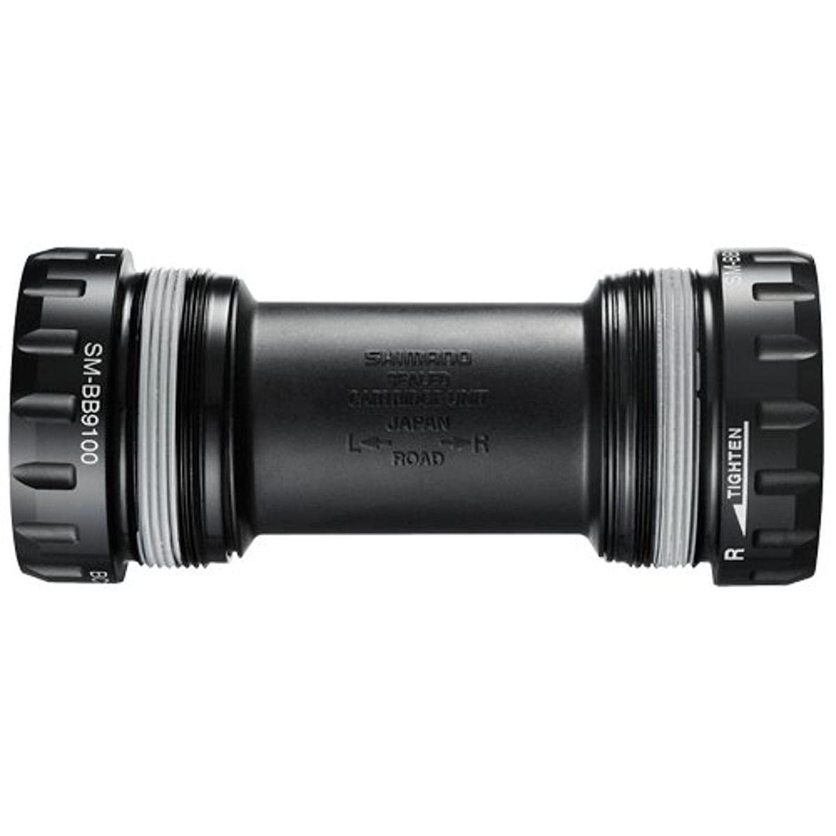 Shimano Durace BB-R9100, Caps, 11 Speed