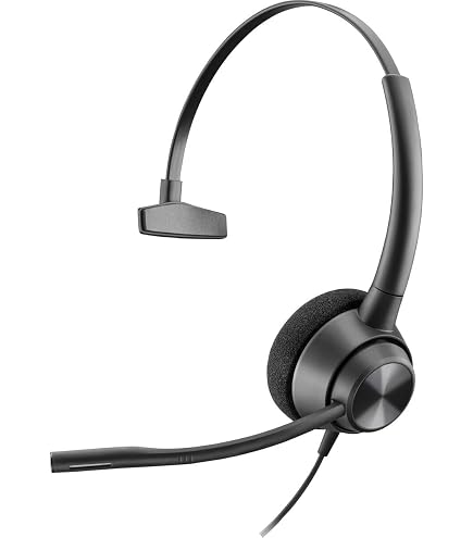 Plantronics Encore Pro HW510 Headset : Amazon.ca: Electronics