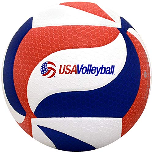 Molten FLISTATEC Volleyball - Image 3
