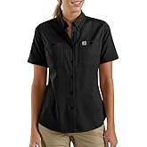 Carhartt Women's 103105 Women's Rugged Professional™ Series Short-SLE